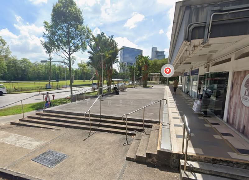 Ghim Moh Road, , 699 sqft, Shop / Shophouse For Sale, by Jeffrey Sim, 500196992 - Exterior - CommercialGuru.com.sg