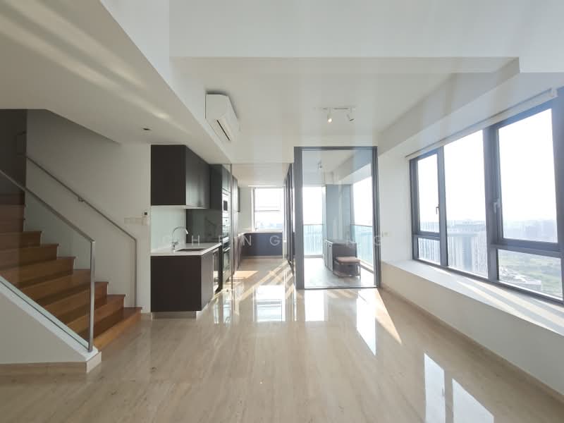 Altez, 16 Enggor Street, 2 Bedrooms, 1,173 sqft, Condominium For Sale, by Cheng Ang, 500196993 - Kitchen - PropertyGuru.com.sg