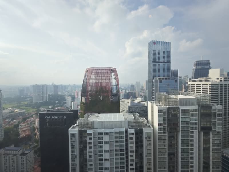 Altez, 16 Enggor Street, 2 Bedrooms, 1,173 sqft, Condominium For Sale, by Cheng Ang, 500196993 - View - PropertyGuru.com.sg