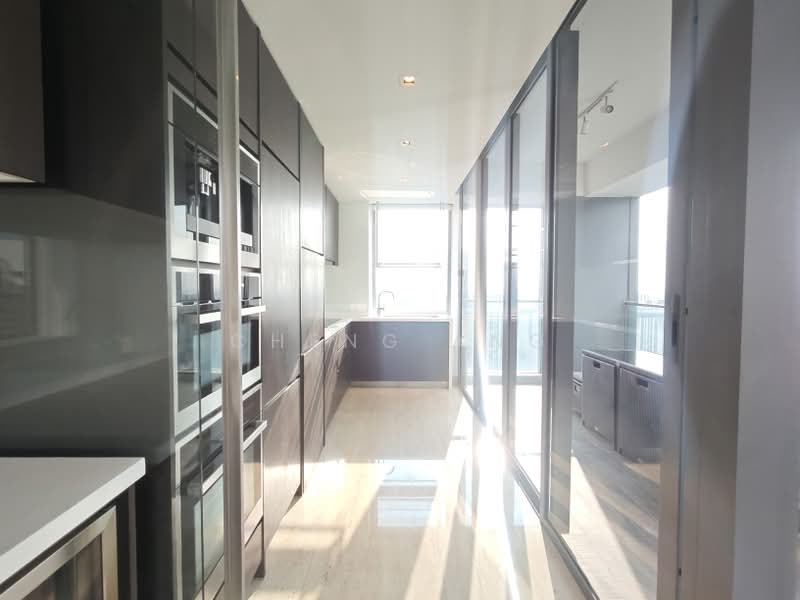 Altez, 16 Enggor Street, 2 Bedrooms, 1,173 sqft, Condominium For Sale, by Cheng Ang, 500196993 - Kitchen - PropertyGuru.com.sg