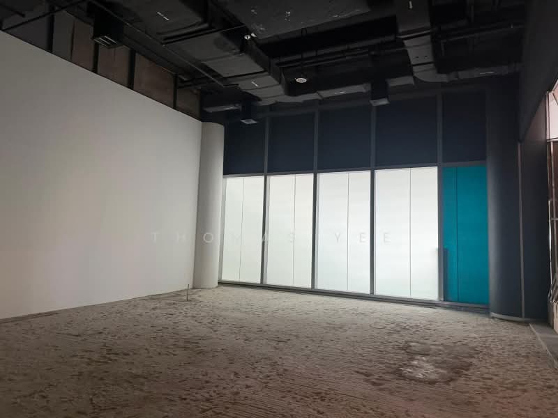 Orchard Central, 181 Orchard Road, 990 sqft, Food & Beverage For Rent, by Thomas Yee, 500196994 - Interior - CommercialGuru.com.sg
