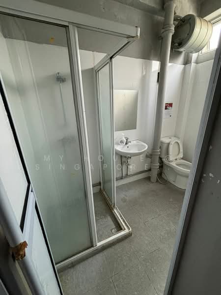 mayo st, mayo st, Room Rental, 72 sqft, Shophouse For Rent, by Mdm Yang, 500196995 - Bathroom - PropertyGuru.com.sg