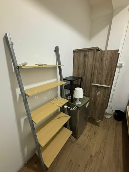 mayo st, mayo st, Room Rental, 72 sqft, Shophouse For Rent, by Mdm Yang, 500196995 - Interior - PropertyGuru.com.sg