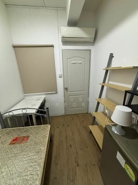 mayo st, mayo st, Room Rental, 72 sqft, Shophouse For Rent, by Mdm Yang, 500196995 - Bedroom - PropertyGuru.com.sg