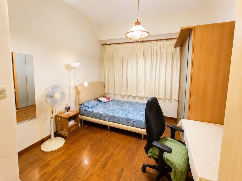 Chelsea Lodge, 300 Tanjong Katong Road, 2 Bedrooms, 958 sqft, Condominium For Rent, by Callie Qwek Sor Chin, 500196996 - Bedroom - PropertyGuru.com.sg