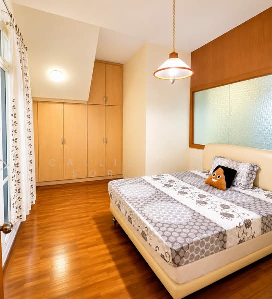 Chelsea Lodge, 300 Tanjong Katong Road, 2 Bedrooms, 958 sqft, Condominium For Rent, by Callie Qwek Sor Chin, 500196996 - Bedroom - PropertyGuru.com.sg