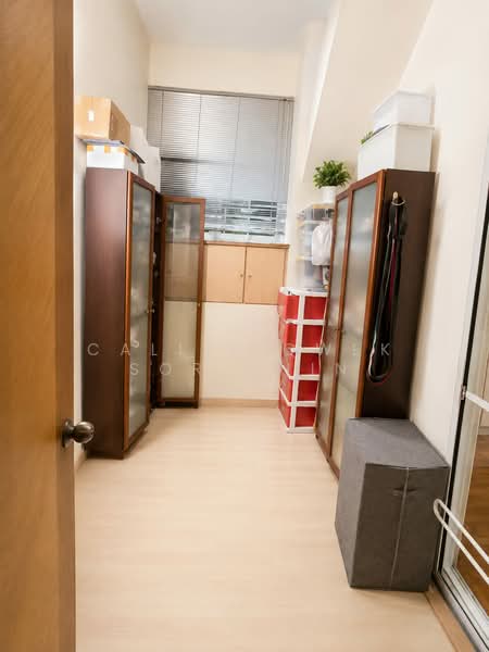 Chelsea Lodge, 300 Tanjong Katong Road, 2 Bedrooms, 958 sqft, Condominium For Rent, by Callie Qwek Sor Chin, 500196996 - Interior - PropertyGuru.com.sg