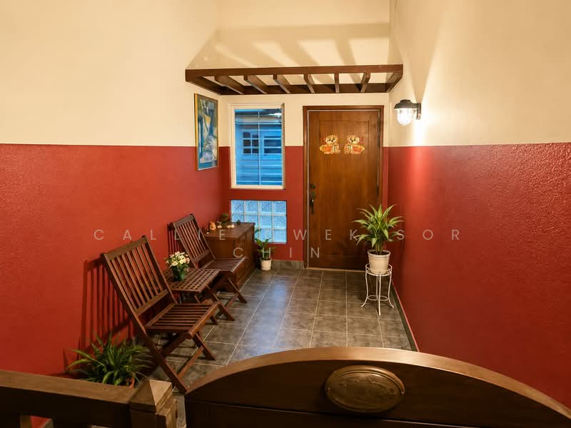 Chelsea Lodge, 300 Tanjong Katong Road, 2 Bedrooms, 958 sqft, Condominium For Rent, by Callie Qwek Sor Chin, 500196996 - Entrance - PropertyGuru.com.sg