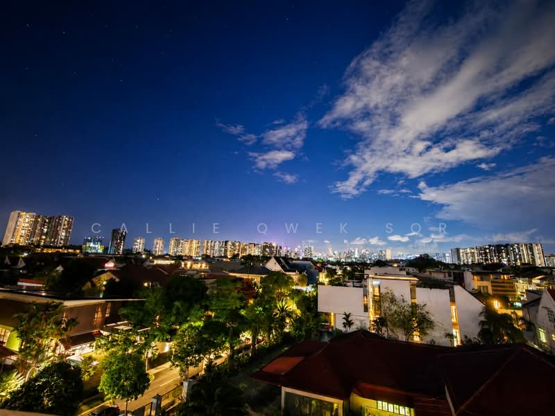 Chelsea Lodge, 300 Tanjong Katong Road, 2 Bedrooms, 958 sqft, Condominium For Rent, by Callie Qwek Sor Chin, 500196996 - Exterior - PropertyGuru.com.sg