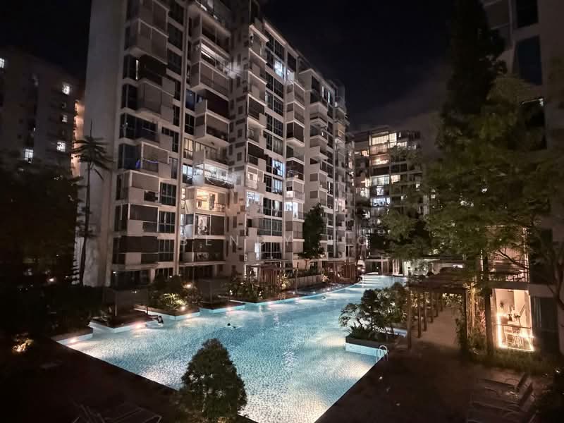 The Canopy, 71 Yishun Avenue 11, 3 Bedrooms, 1,259 sqft, Executive Condominium For Sale, by Bendy Ho, 500197004 - Exterior - PropertyGuru.com.sg