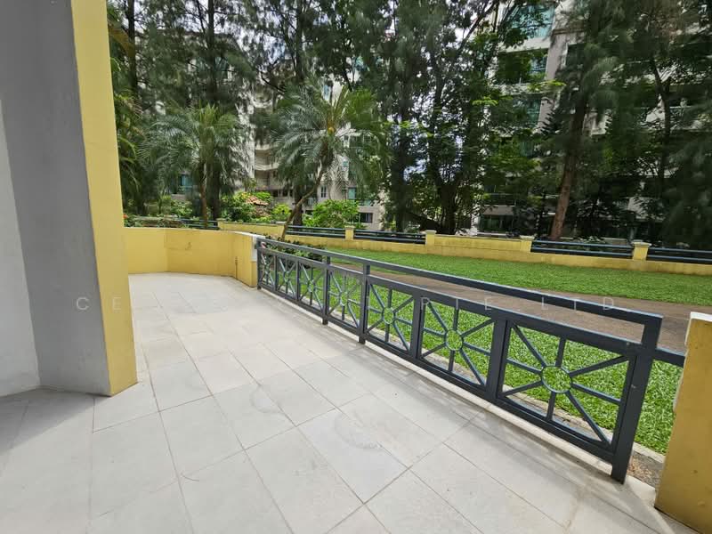 Westcove Condo, 16 West Coast Crescent, 2 Bedrooms, 1,302 sqft, Condominium For Rent, by JORDON, 500197006 - Exterior - PropertyGuru.com.sg