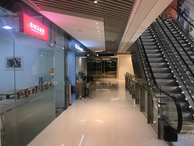 City Gate, 371 Beach Road, 420 sqft, Mall Shop For Rent, by James Jose Boo, 500197008 - CommercialGuru.com.sg