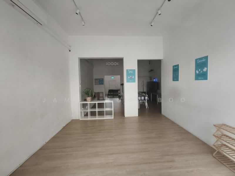 Suits cafe | Jalan besar Near MRT | no exhaust, , 1,170 sqft, Food & Beverage For Rent, by James Jose Boo, 500197011 - CommercialGuru.com.sg