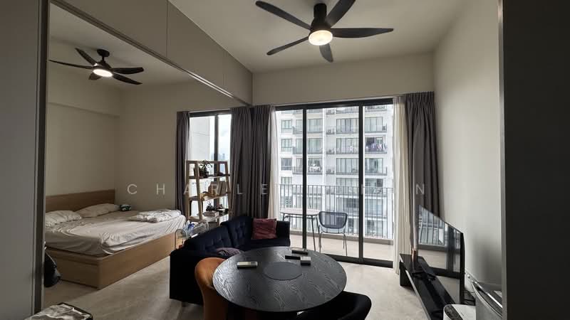 Highline Residences, 7 Kim Tian Road, 1 Bedroom, 506 sqft, Condominium For Sale, by Charles Chan, 500197014 - Bedroom - PropertyGuru.com.sg