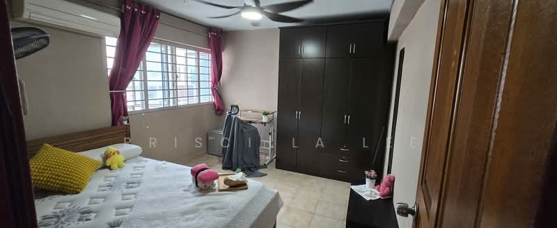 322 Jurong East Street 31, 322 Jurong East Street 31, Room Rental, 120 sqft, HDB Flat For Rent, by Priscilla Lee, 500197015 - Bedroom - PropertyGuru.com.sg