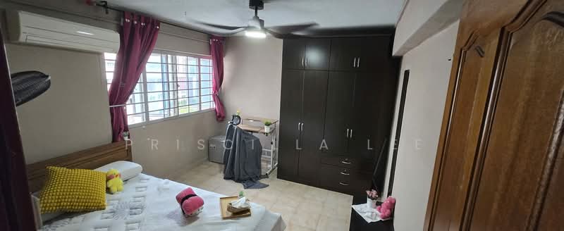 322 Jurong East Street 31, 322 Jurong East Street 31, Room Rental, 120 sqft, HDB Flat For Rent, by Priscilla Lee, 500197015 - Bedroom - PropertyGuru.com.sg
