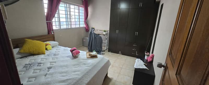 322 Jurong East Street 31, 322 Jurong East Street 31, Room Rental, 120 sqft, HDB Flat For Rent, by Priscilla Lee, 500197015 - Bedroom - PropertyGuru.com.sg