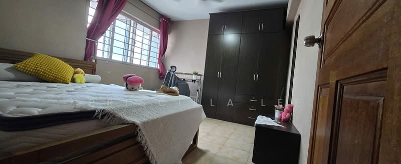 322 Jurong East Street 31, 322 Jurong East Street 31, Room Rental, 120 sqft, HDB Flat For Rent, by Priscilla Lee, 500197015 - Bedroom - PropertyGuru.com.sg
