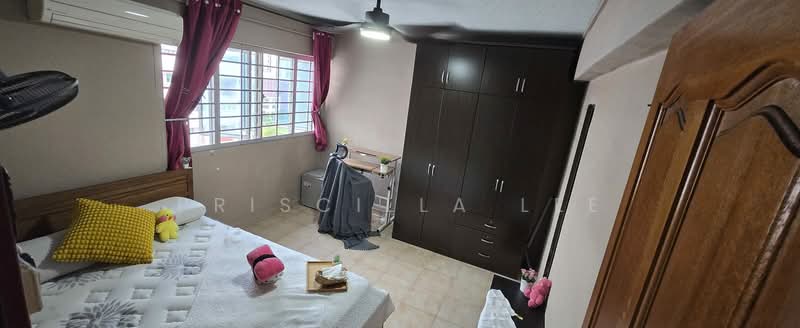 322 Jurong East Street 31, 322 Jurong East Street 31, Room Rental, 120 sqft, HDB Flat For Rent, by Priscilla Lee, 500197015 - Bedroom - PropertyGuru.com.sg