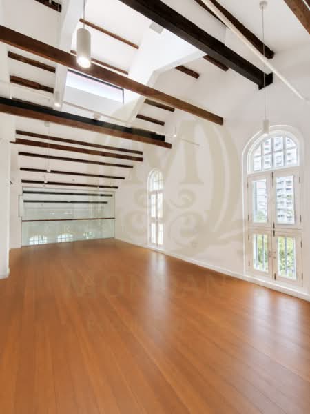 A Unique Shophouse of a Romantic Ambience in Tanjong Pagar, Craig Road Tanjong Pagar Road Tras Street, 3,500 sqft, Office For Rent, by Krystal Khor, 500197016 - Interior - CommercialGuru.com.sg