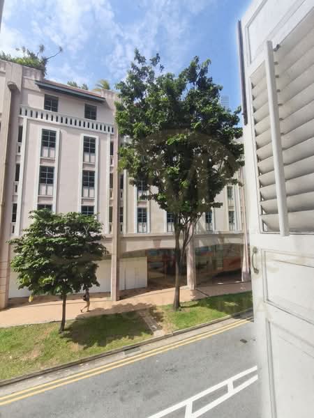 A Unique Shophouse of a Romantic Ambience in Tanjong Pagar, Craig Road Tanjong Pagar Road Tras Street, 3,500 sqft, Office For Rent, by Krystal Khor, 500197016 - Exterior - CommercialGuru.com.sg