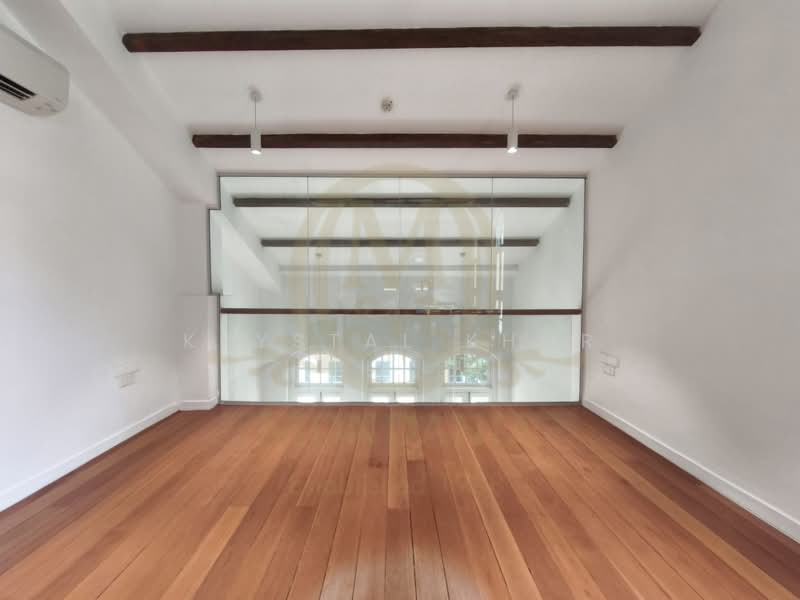 A Unique Shophouse of a Romantic Ambience in Tanjong Pagar, Craig Road Tanjong Pagar Road Tras Street, 3,500 sqft, Office For Rent, by Krystal Khor, 500197016 - Interior - CommercialGuru.com.sg