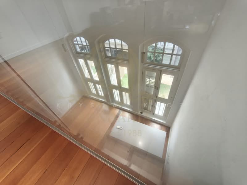 A Unique Shophouse of a Romantic Ambience in Tanjong Pagar, Craig Road Tanjong Pagar Road Tras Street, 3,500 sqft, Office For Rent, by Krystal Khor, 500197016 - Interior - CommercialGuru.com.sg