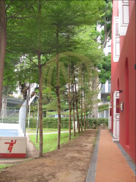 A Unique Shophouse of a Romantic Ambience in Tanjong Pagar, Craig Road Tanjong Pagar Road Tras Street, 3,500 sqft, Office For Rent, by Krystal Khor, 500197016 - Exterior - CommercialGuru.com.sg