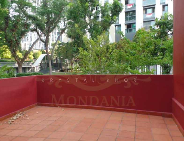 A Unique Shophouse of a Romantic Ambience in Tanjong Pagar, Craig Road Tanjong Pagar Road Tras Street, 3,500 sqft, Office For Rent, by Krystal Khor, 500197016 - Exterior - CommercialGuru.com.sg