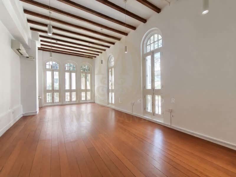 A Unique Shophouse of a Romantic Ambience in Tanjong Pagar, Craig Road Tanjong Pagar Road Tras Street, 3,500 sqft, Office For Rent, by Krystal Khor, 500197016 - Interior - CommercialGuru.com.sg