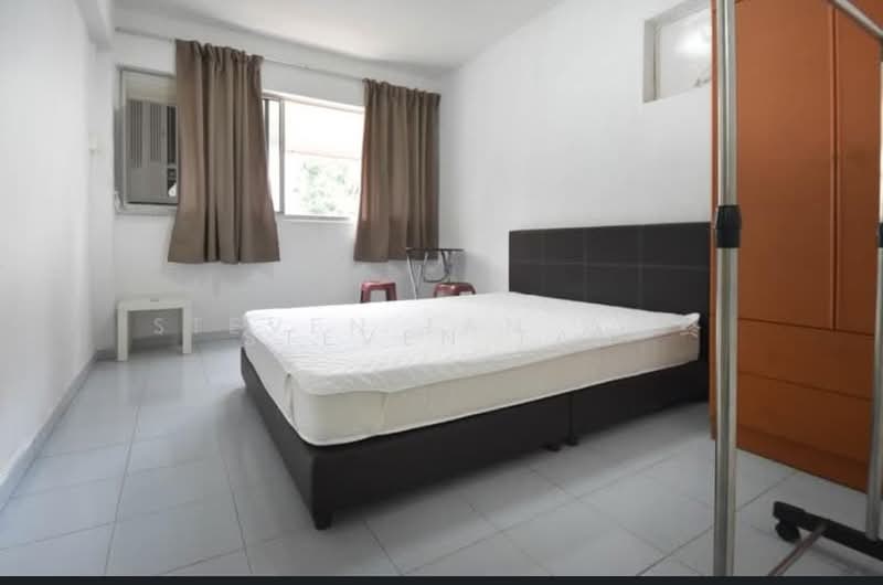 188 Bishan Street 13, 188 Bishan Street 13, Room Rental, 150 sqft, HDB Flat For Rent, by Steven Tan, 500197017 - Bedroom - PropertyGuru.com.sg