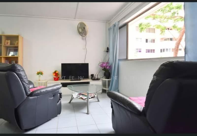 188 Bishan Street 13, 188 Bishan Street 13, Room Rental, 150 sqft, HDB Flat For Rent, by Steven Tan, 500197017 - Living Room - PropertyGuru.com.sg