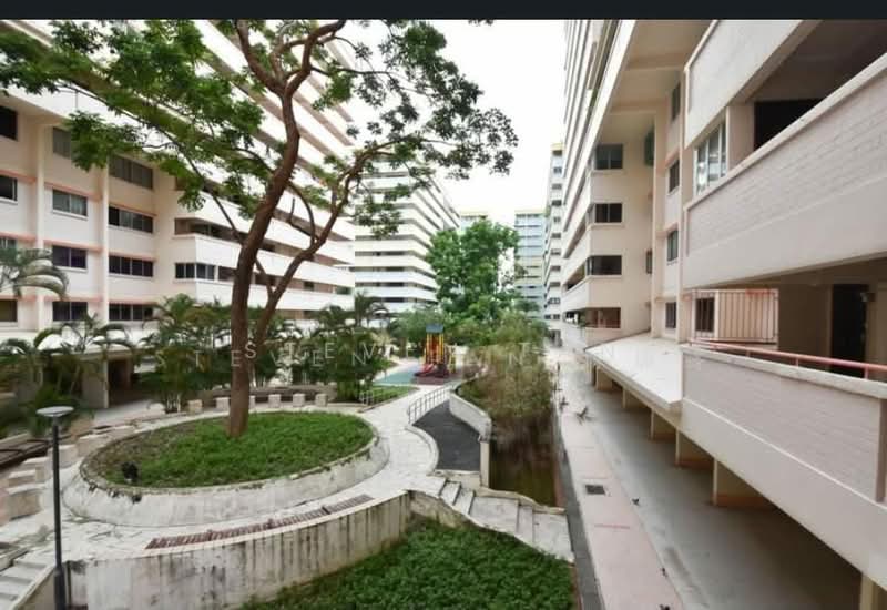 188 Bishan Street 13, 188 Bishan Street 13, Room Rental, 150 sqft, HDB Flat For Rent, by Steven Tan, 500197017 - Exterior - PropertyGuru.com.sg