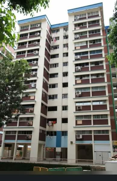 188 Bishan Street 13, 188 Bishan Street 13, Room Rental, 150 sqft, HDB Flat For Rent, by Steven Tan, 500197017 - Exterior - PropertyGuru.com.sg