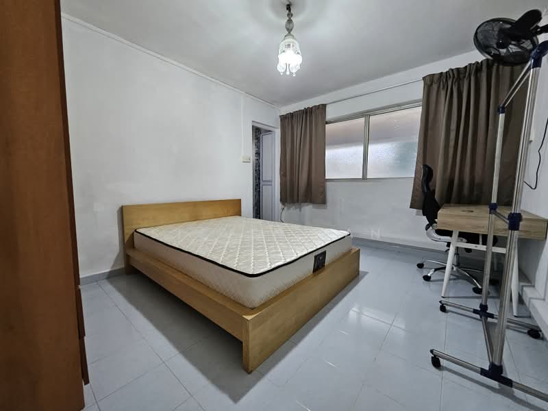 188 Bishan Street 13, 188 Bishan Street 13, Room Rental, 150 sqft, HDB Flat For Rent, by Steven Tan, 500197017 - Bedroom - PropertyGuru.com.sg