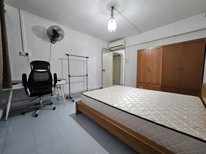 188 Bishan Street 13, 188 Bishan Street 13, Room Rental, 150 sqft, HDB Flat For Rent, by Steven Tan, 500197017 - Bedroom - PropertyGuru.com.sg