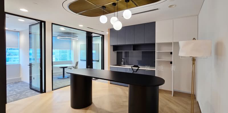 BNI Tower, 30 Raffles Place, 1,805 sqft, Office For Rent, by Janet Tsc ( 张曉菁 ), 500197018 - Interior - CommercialGuru.com.sg