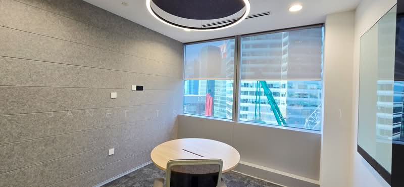BNI Tower, 30 Raffles Place, 1,805 sqft, Office For Rent, by Janet Tsc ( 张曉菁 ), 500197018 - Interior - CommercialGuru.com.sg