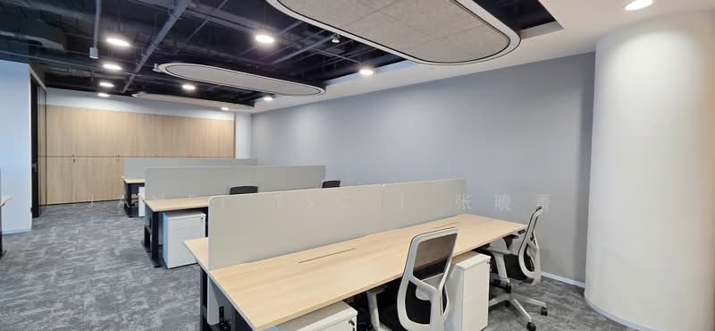BNI Tower, 30 Raffles Place, 1,805 sqft, Office For Rent, by Janet Tsc ( 张曉菁 ), 500197018 - CommercialGuru.com.sg