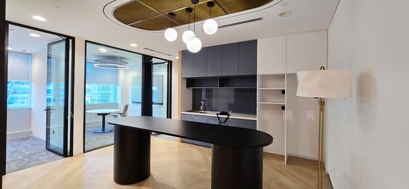 BNI Tower, 30 Raffles Place, 1,805 sqft, Office For Rent, by Janet Tsc ( 张曉菁 ), 500197018 - CommercialGuru.com.sg
