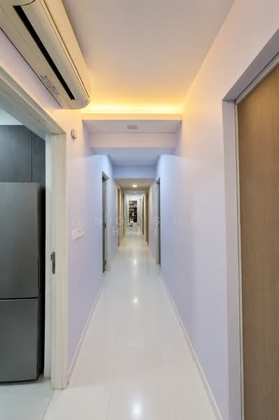530D Pasir Ris Drive 1, 530D Pasir Ris Drive 1, 3 Bedrooms, 1,130 sqft, HDB Flat For Sale, by Ong Shi Hui, 500197019 - Corridor - PropertyGuru.com.sg