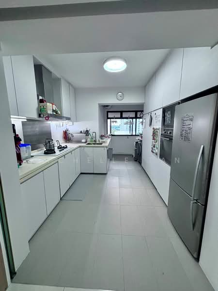 145 Lorong 2 Toa Payoh, 145 Lorong 2 Toa Payoh, 3 Bedrooms, 1,184 sqft, HDB Flat For Sale, by Michelle Tan, 500197020 - Kitchen - PropertyGuru.com.sg