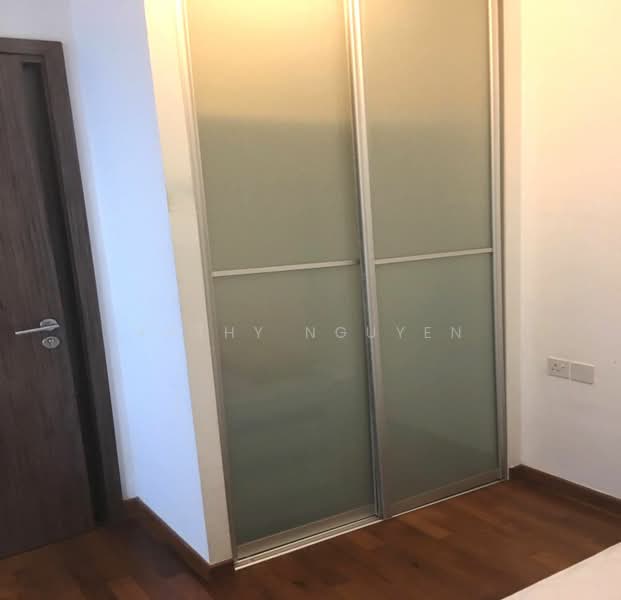 Le Regal, 340 Geylang Road, 1 Bedroom, 367 sqft, Apartment For Rent, by Kathy Nguyen, 500197021 - Interior - PropertyGuru.com.sg