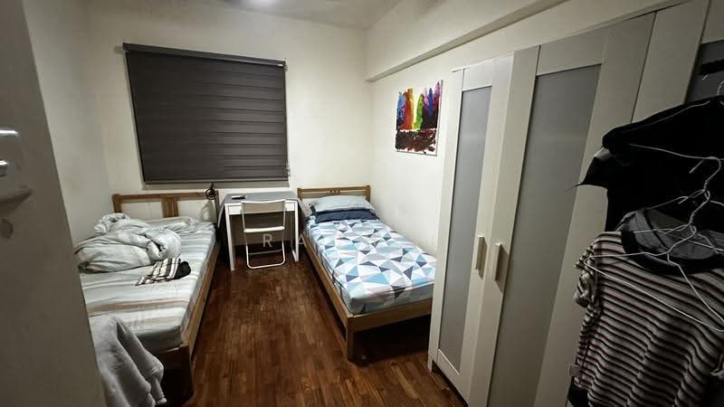 987C Jurong West Street 93, 987C Jurong West Street 93, Boon Lay / Jurong / Tuas, Room Rental, 90 sqft, HDB Flat For Rent, by Rachel Lim, 500197024 - Bedroom - PropertyGuru.com.sg