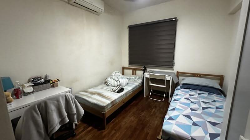 987C Jurong West Street 93, 987C Jurong West Street 93, Boon Lay / Jurong / Tuas, Room Rental, 90 sqft, HDB Flat For Rent, by Rachel Lim, 500197024 - Bedroom - PropertyGuru.com.sg