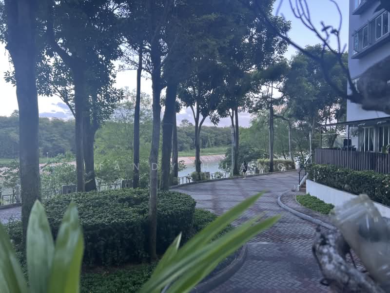 Rio Vista, 10 Upper Serangoon View, 3 Bedrooms, 1,594 sqft, Condominium For Sale, by Mandy Huang, 500197025 - Exterior - PropertyGuru.com.sg