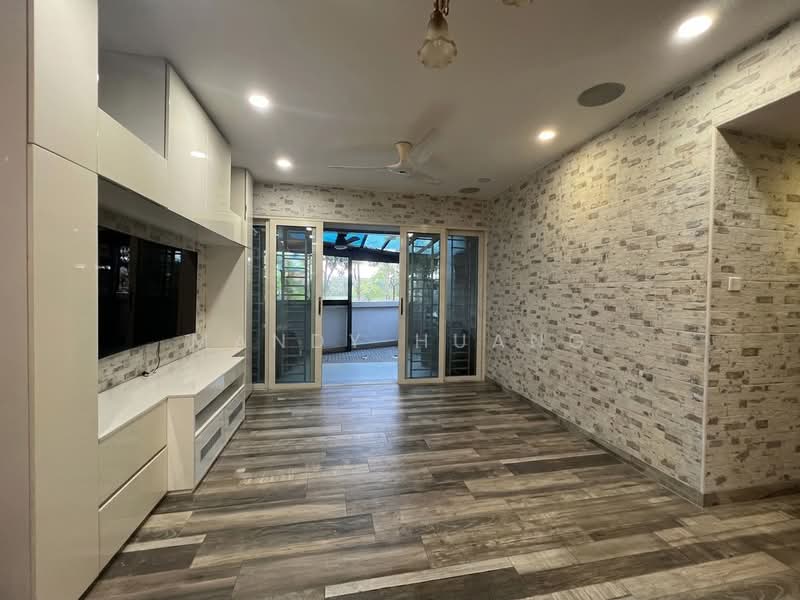 Rio Vista, 10 Upper Serangoon View, 3 Bedrooms, 1,594 sqft, Condominium For Sale, by Mandy Huang, 500197025 - Living Room - PropertyGuru.com.sg