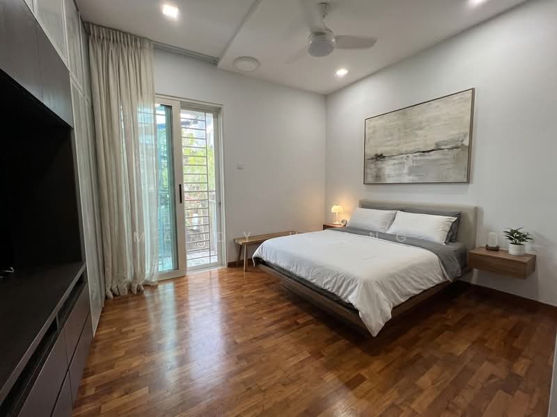 Rio Vista, 10 Upper Serangoon View, 3 Bedrooms, 1,594 sqft, Condominium For Sale, by Mandy Huang, 500197025 - Bedroom - PropertyGuru.com.sg