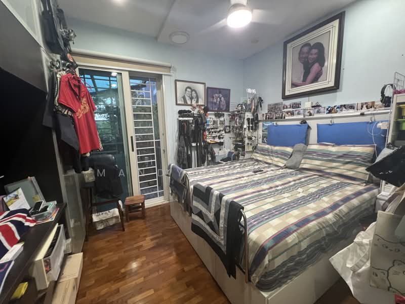 Rio Vista, 10 Upper Serangoon View, 3 Bedrooms, 1,594 sqft, Condominium For Sale, by Mandy Huang, 500197025 - Bedroom - PropertyGuru.com.sg