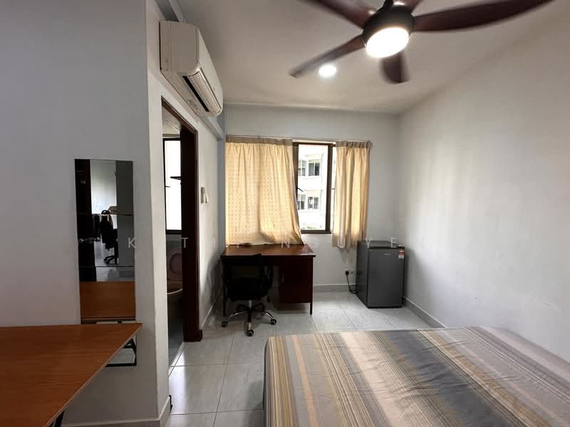 Balmoral Luck, 6 Balmoral Road, Room Rental, 200 sqft, Condominium For Rent, by Kathy Nguyen, 500197027 - Bedroom - PropertyGuru.com.sg